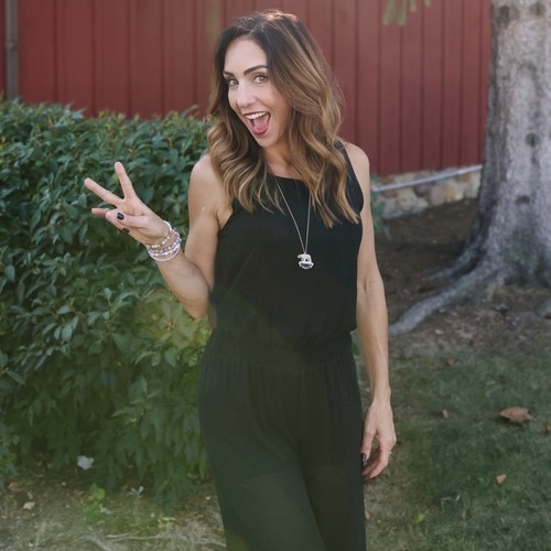 Elise Fiore-Abraham