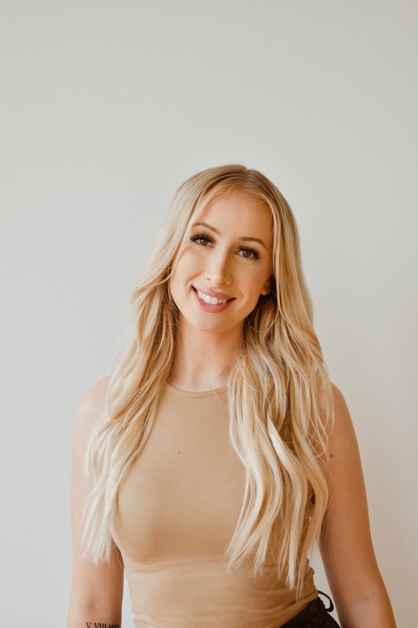 Hayley Thompson - Hair Stylist, Hudson - Hudson, Ohio