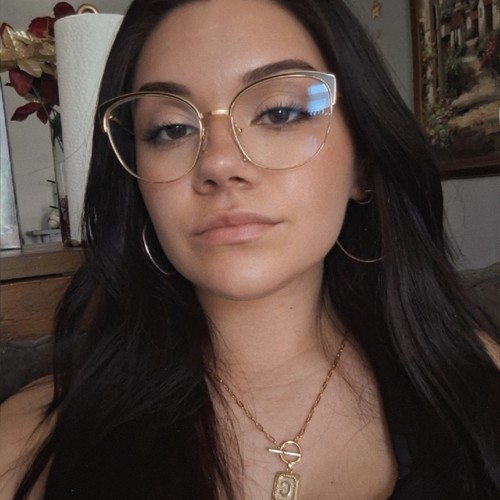 Cassandra Parenteau
