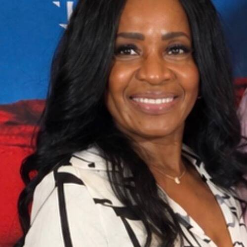 Yvette Hardrick