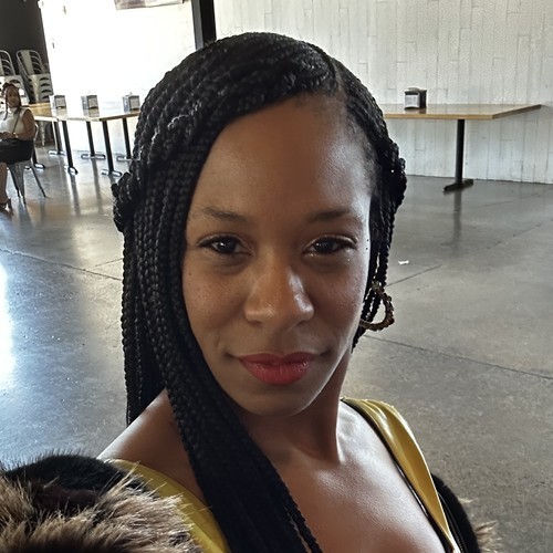 The Pedicure Empress
