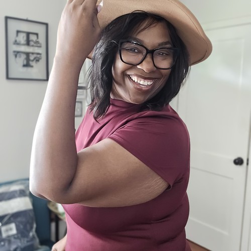 Brandi Edinburgh
