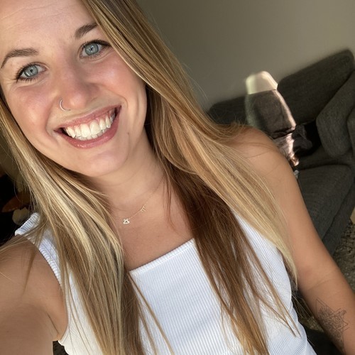 Brooke Hughes