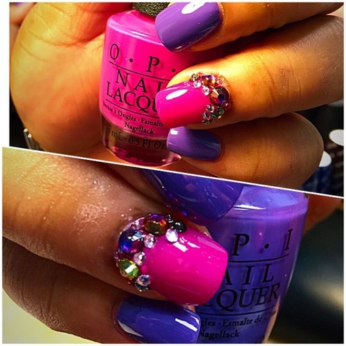 Nail Salon Birkdale Village ~ jstsdesign
