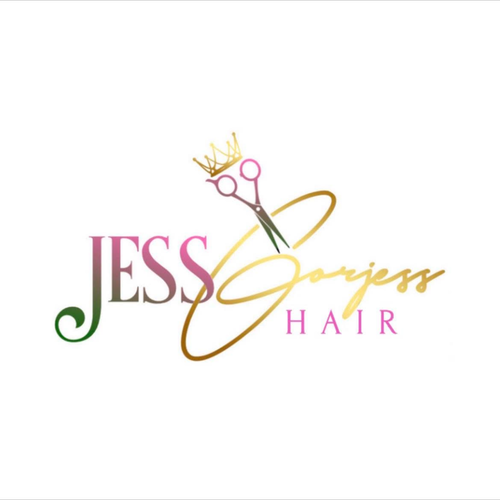 JPY Beauty Room For Jess Gorjess Hair
