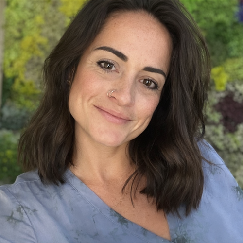 Elizabeth Crittenden