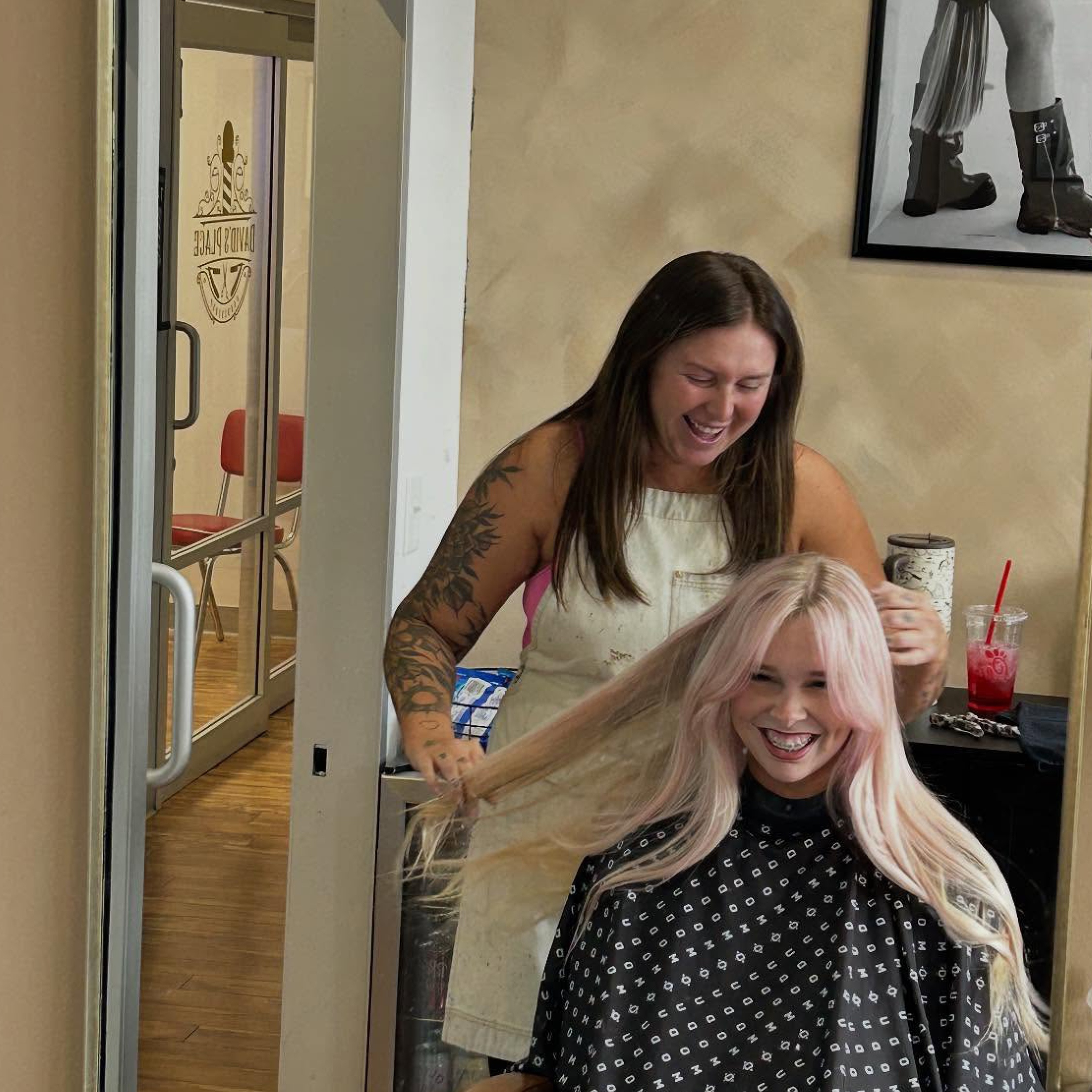 Holiday burnout blog image