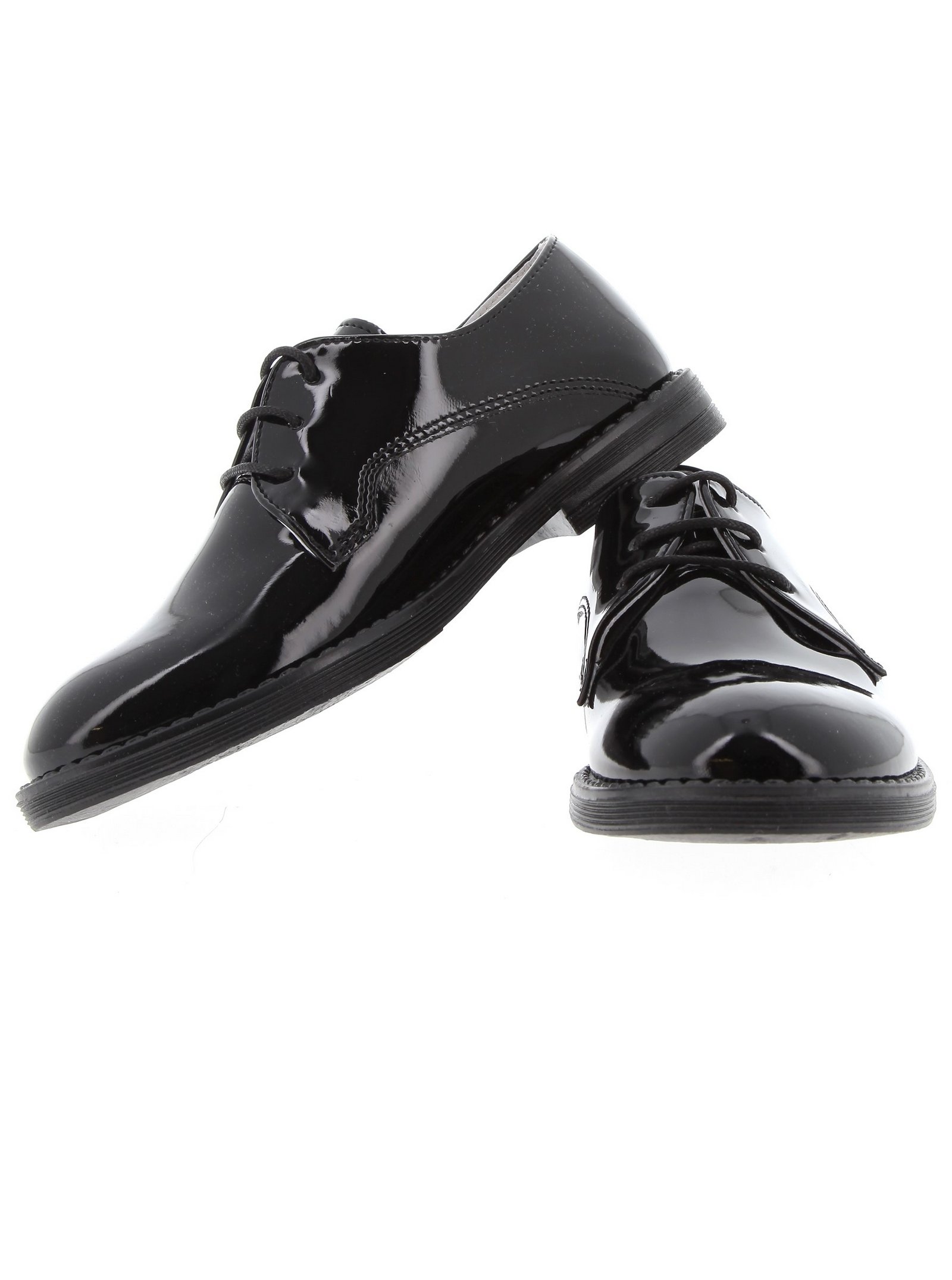 Comunione Bambino Blu Scarpe Da Cerimonia Bambino Scarpe