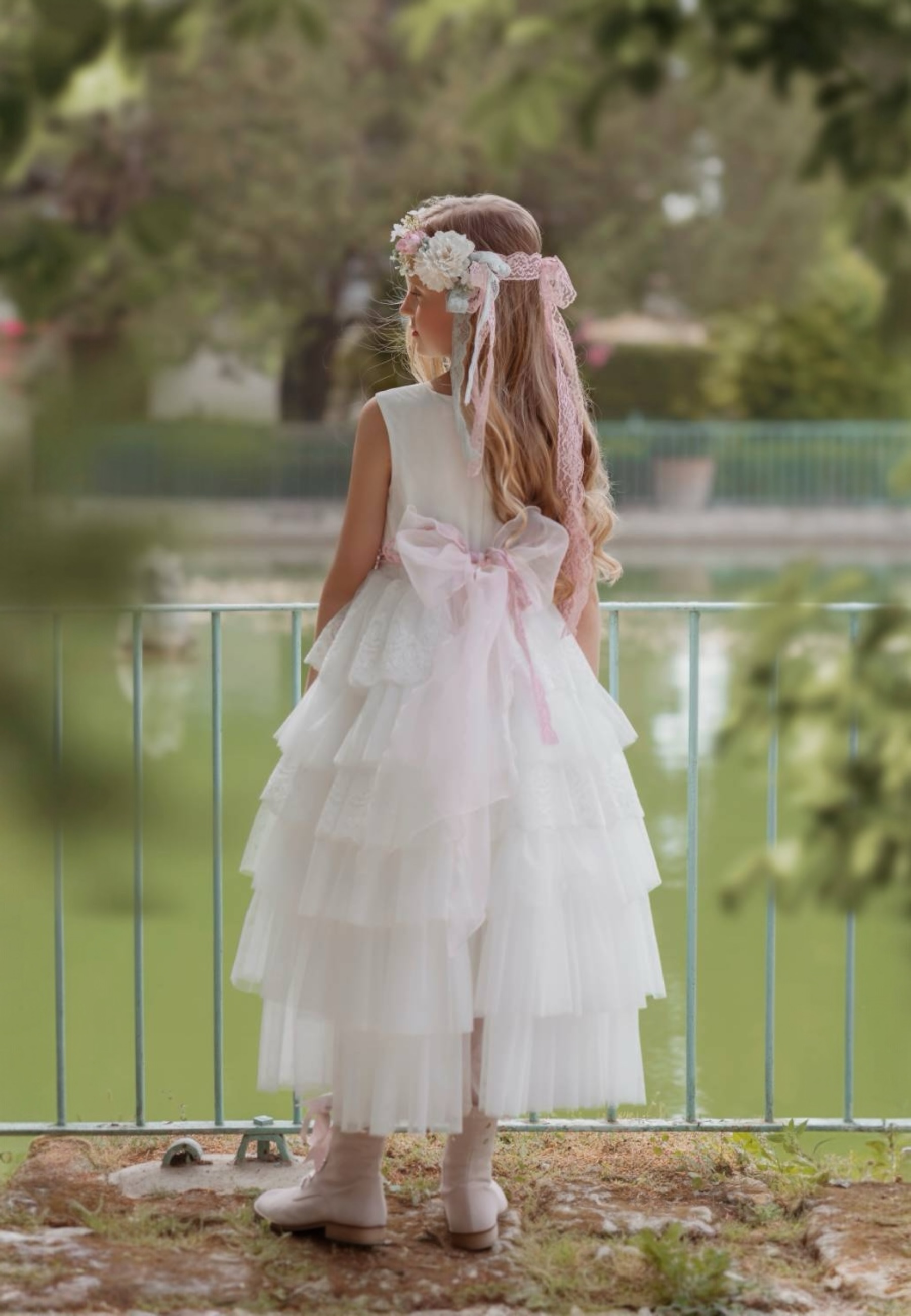 Catalogo Monnalisa Comunione Monnalisa Bambina 2022 Collezione