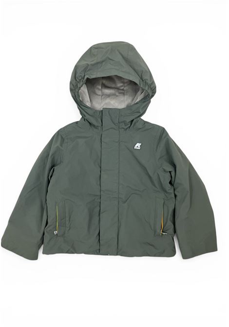  K-way (second hand) | MARMOTTAVERDE