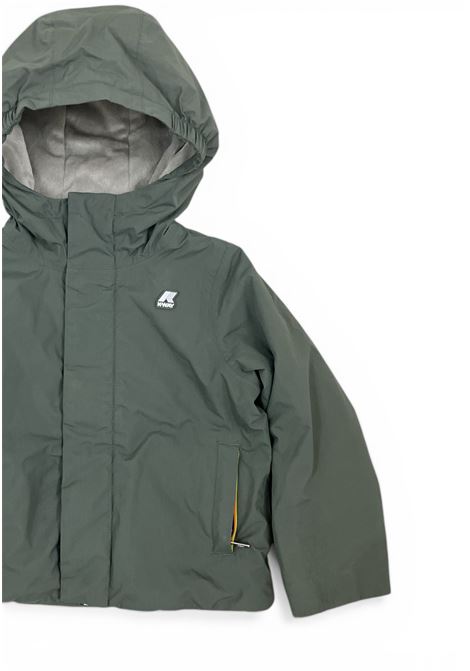  K-way (second hand) | MARMOTTAVERDE