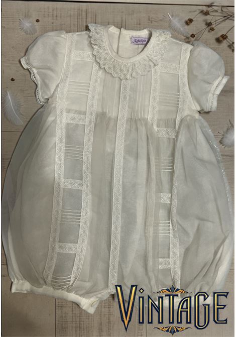 Pagliaccetto Vintage (SECOND HAND) | PAGLIACCETTOPANNA