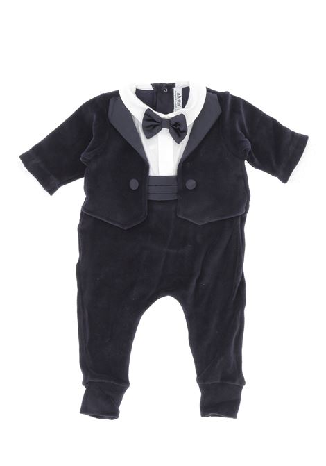 Tutina  ALETTA | RM999104CIN535