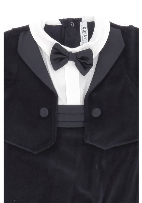 Tutina  ALETTA | RM999104CIN535