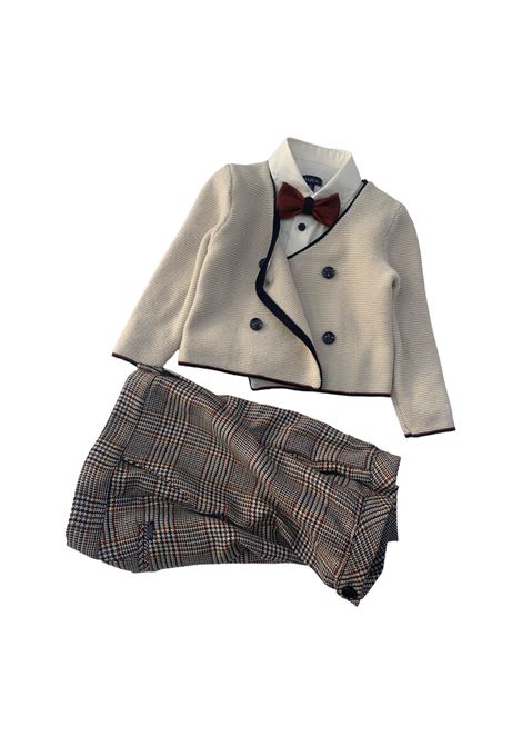 Baby Fashion Completi a culotte 627.5