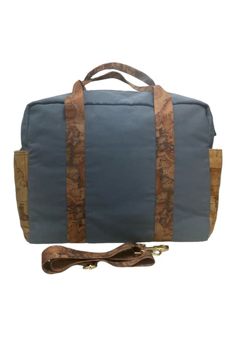 Borsa cambio Alviero Martini | 2591BAG1838AZZURRA