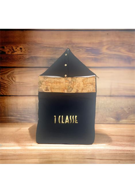 Sacco port'anfant Alviero Martini | 2591N1871BLU