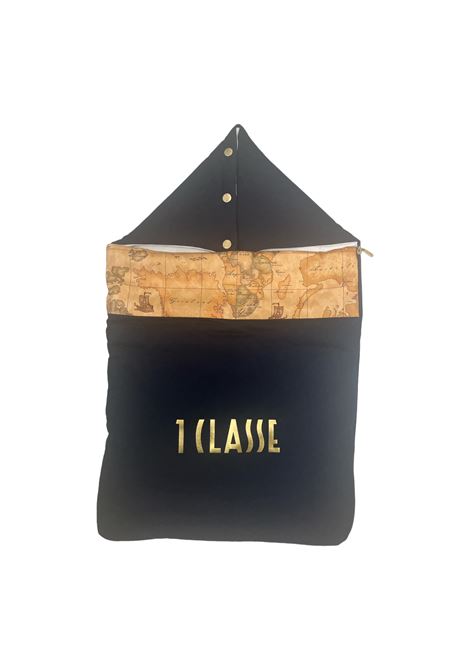 Sacco port'anfant Alviero Martini | 2591N1871BLU