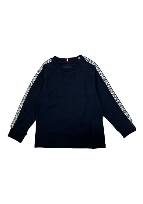 T-shirt Tommy Hilfiger | KB0KB08321DW5