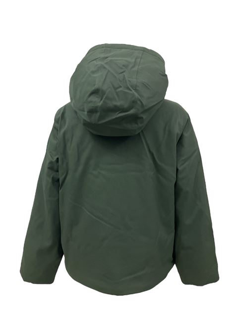 Giubbotto invernale K-way | K1128FWAL7