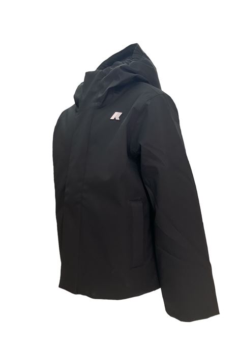 Giubbotto invernale K-way | K1128FWAL8
