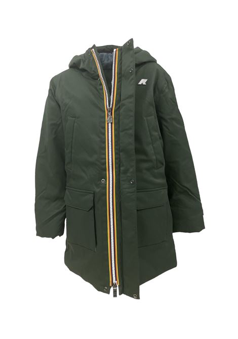  K-way | K1128HWAL7