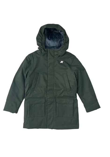  K-way | K1128HWAL7