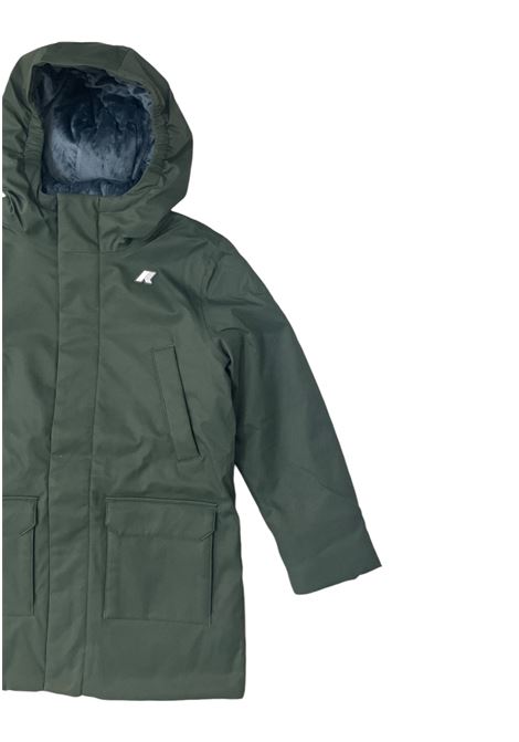  K-way | K1128HWAL7