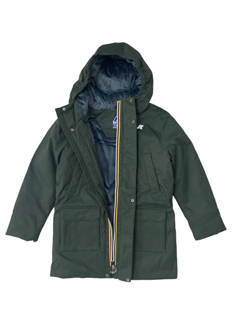  K-way | K1128HWAL7