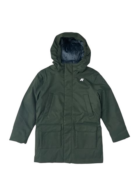  K-way | K1128HWAL7