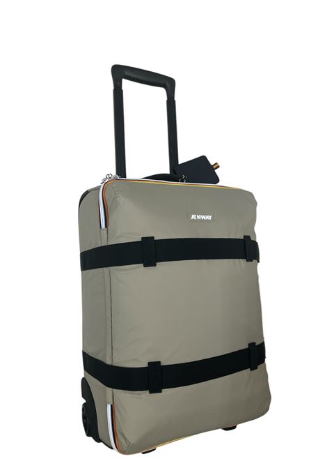 Trolley K-way | K2127IWY20