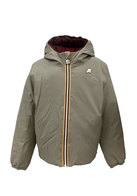  K-way | K5128VWB2D