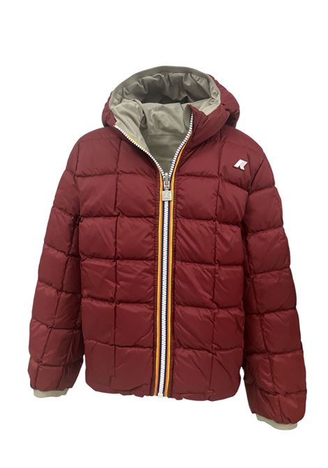  K-way | K5128VWB2D