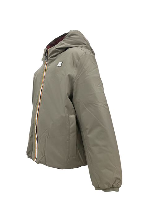  K-way | K5128VWB2D