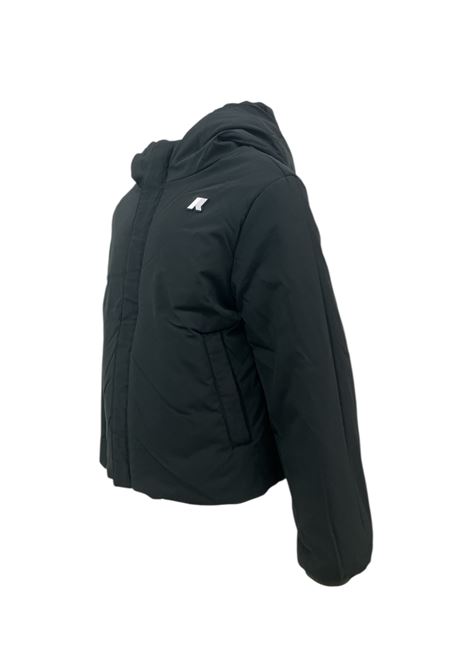 Giubbotto reversibile K-way | K71337WAGQ