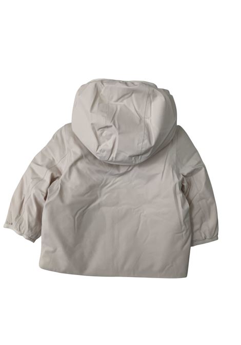 Giubbotto baby reversibile K-way | K71338WB3E