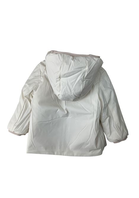 Giubbotto baby reversibile K-way | K71338WB3E