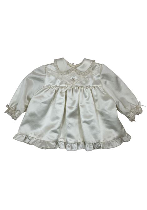 Abitino battesimale (second hand) Vintage (SECOND HAND) | COPRIFASCESV