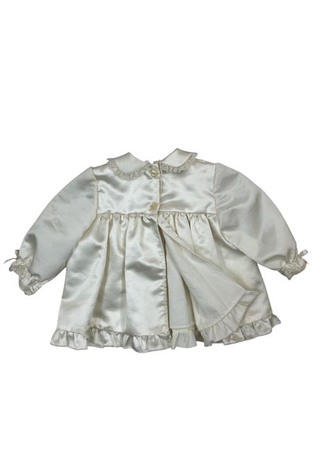 Abitino battesimale (second hand) Vintage (SECOND HAND) | COPRIFASCESV