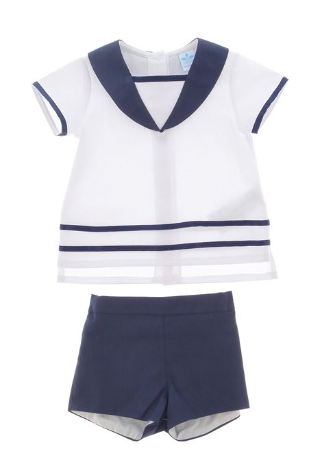 Completino SARDON | 20AB76MARINARETTO