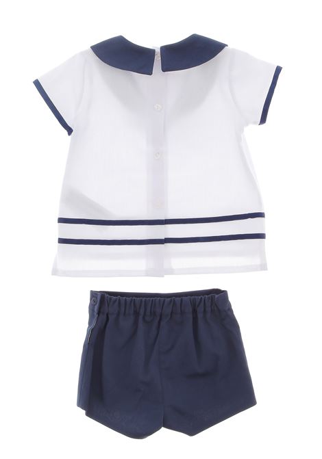 Completino SARDON | 20AB76MARINARETTO