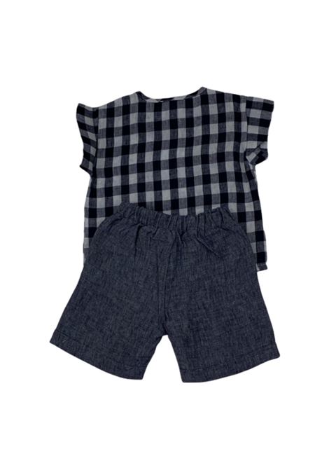 Completino LALALU | CTL04G850