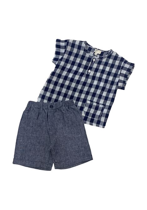 Completino LALALU | CTL04G850