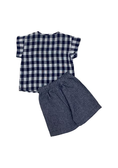 Completino LALALU | CTL04G850