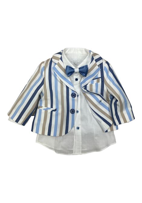 Mayoral Vestito Battesimo Bimbo Mayoral Abbigliamento Bimbo Abiti