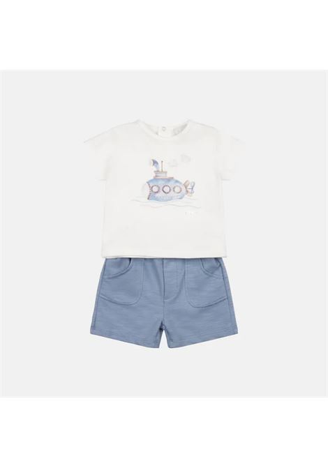 Completino 2 pezzi LALALU | CCL2I805