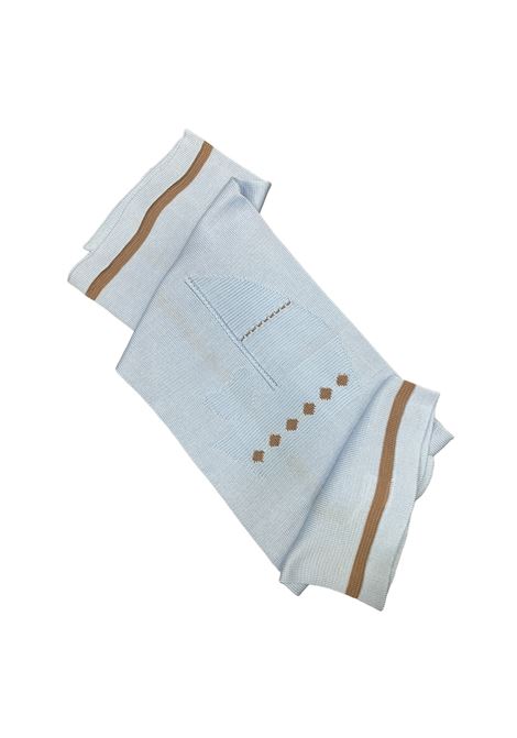 Copertina filo MARLU | EL6680C4PCA