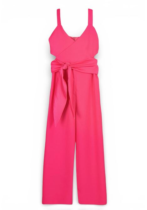  AMAYA | MONOCROCEFUCSIA