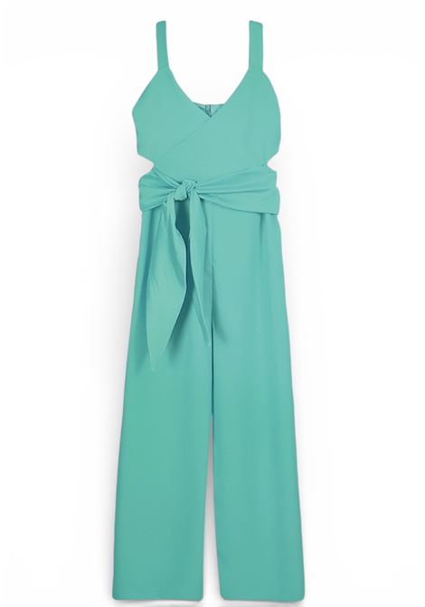  AMAYA | MONOCROCEVERDE