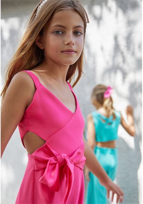  AMAYA | MONOCROCEVERDE